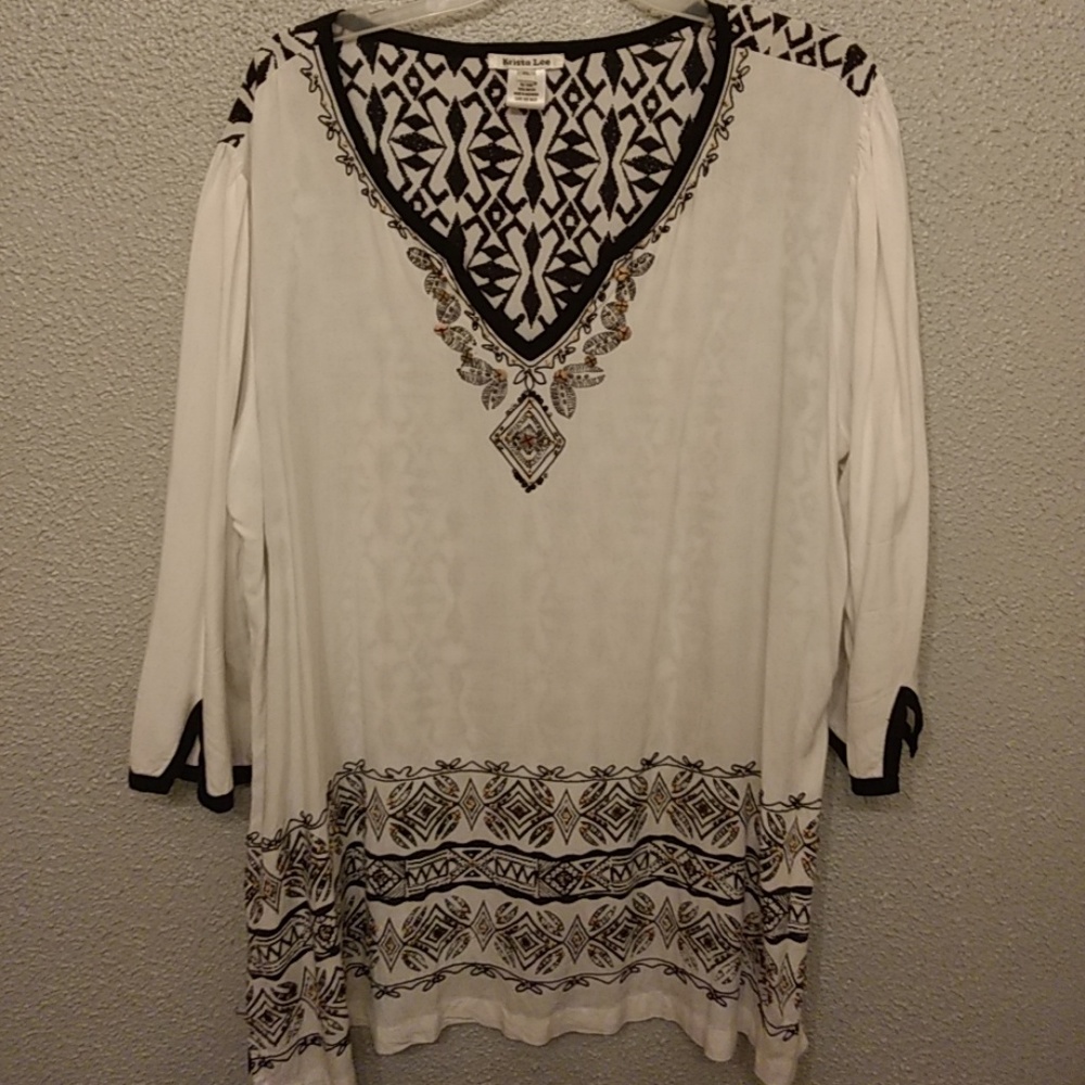 Ladies Top
